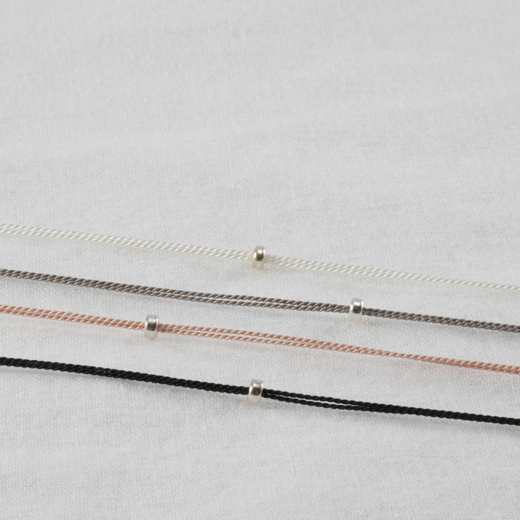 wish bracelets sterling silver