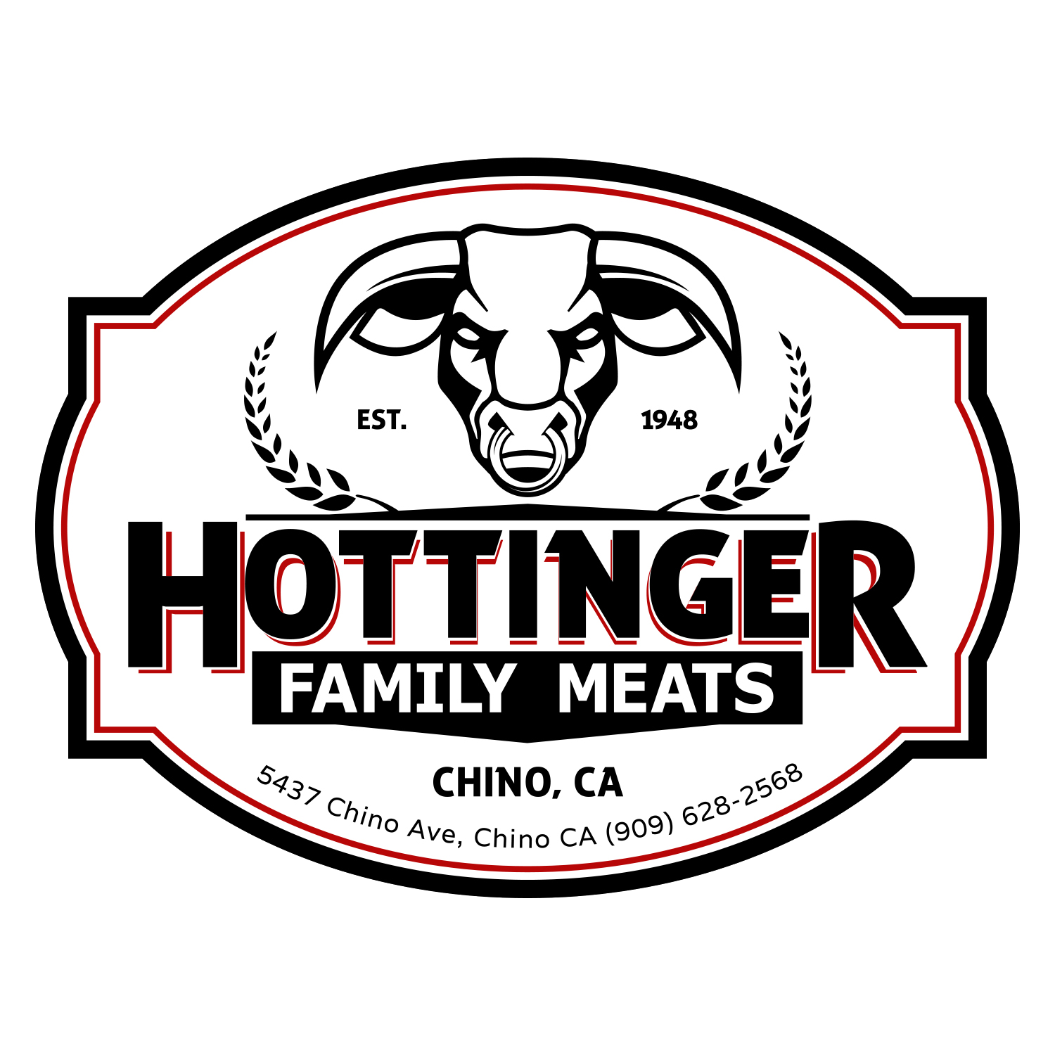 Hottinger Family Meats