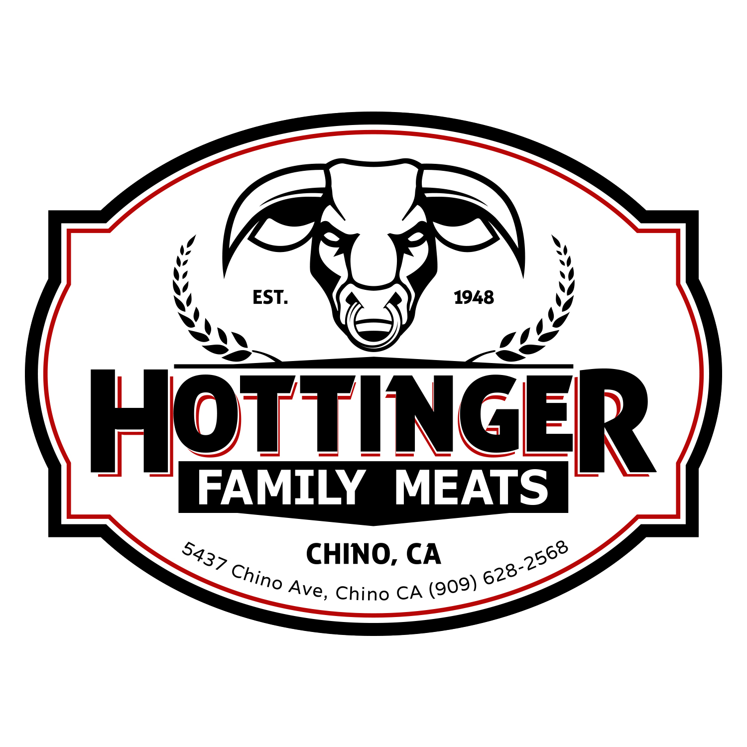 Hottinger Family Meats