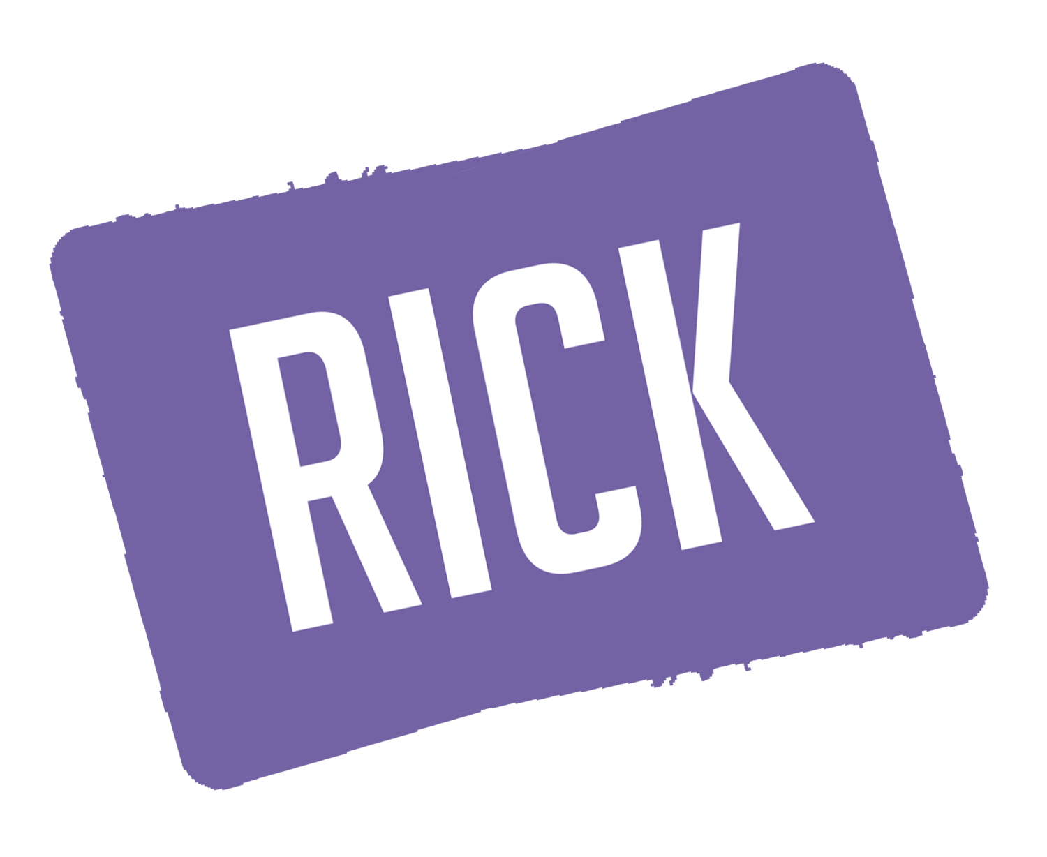 Design With Rick