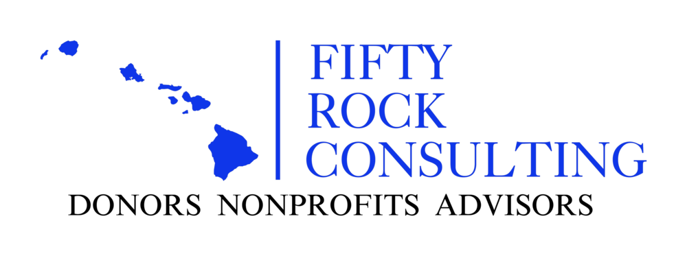 FIFTY ROCK CONSULTING