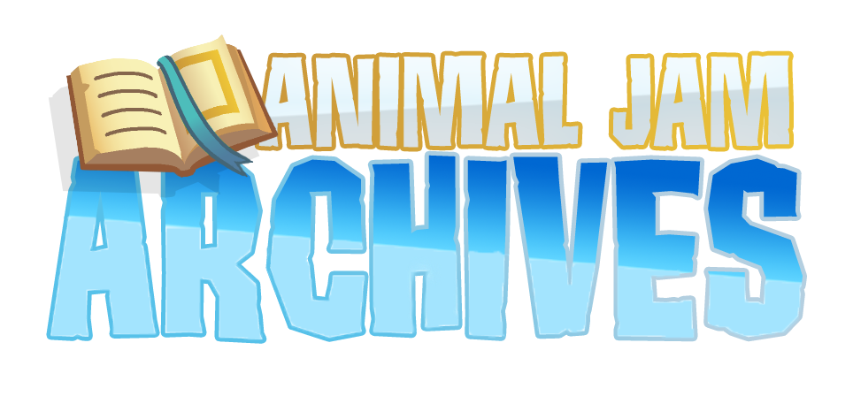 Animal Jam Archives