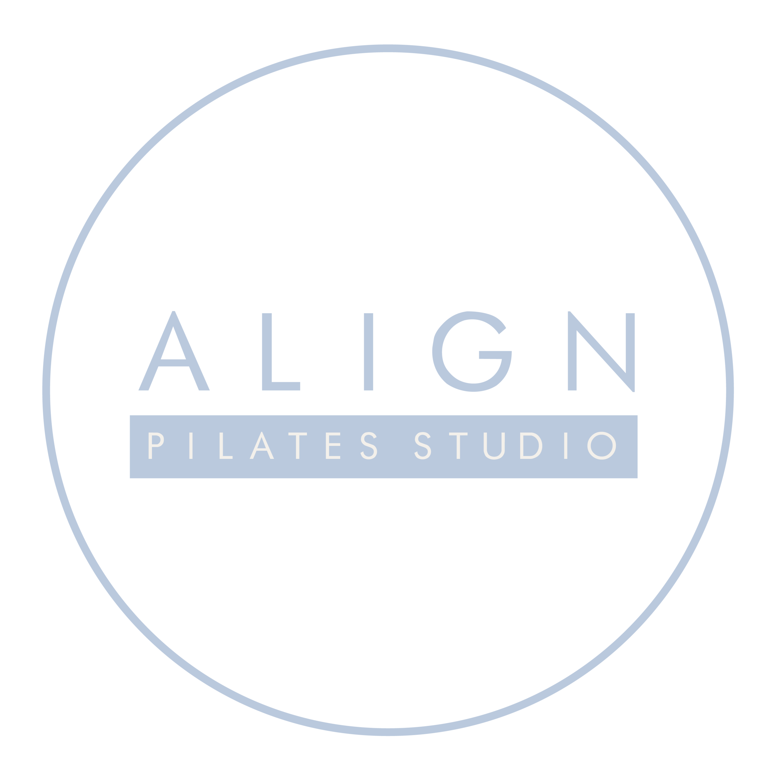 Align Pilates Studio