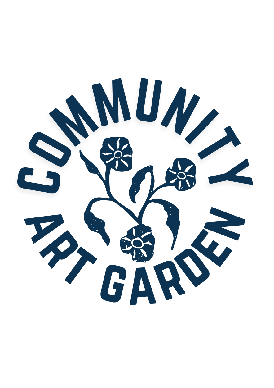 Community Art Garden