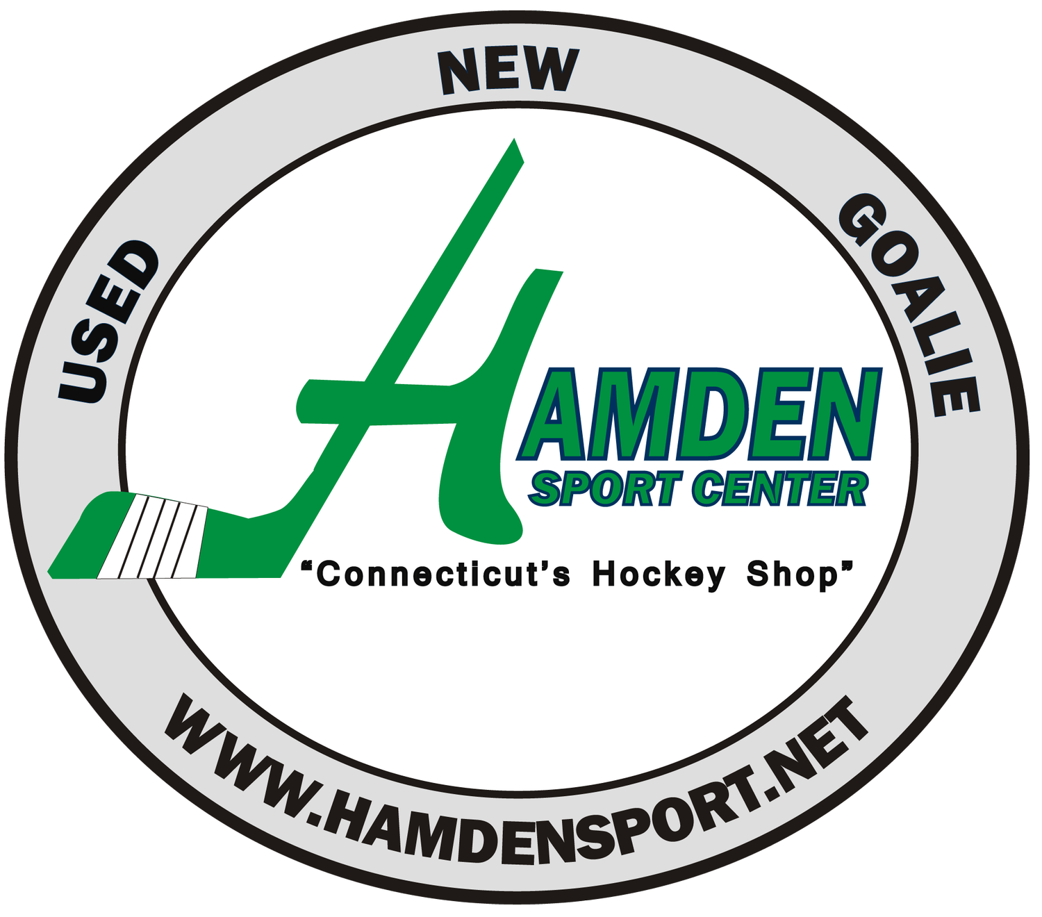 Hamden Sport Center