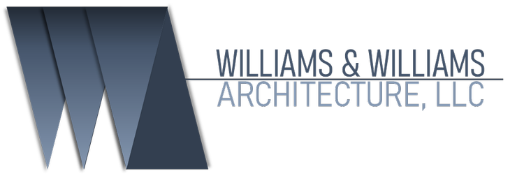 Williams + Williams Architecture