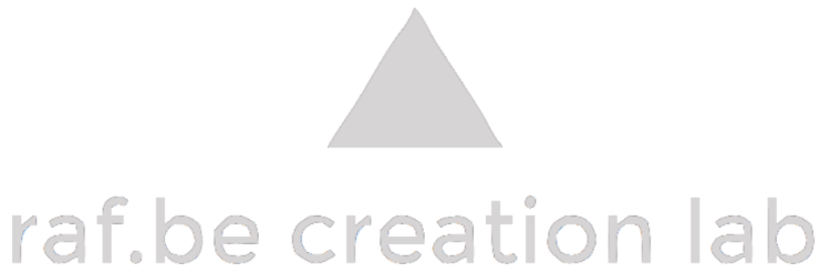 raf.be creation lab