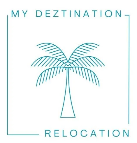 My Deztination