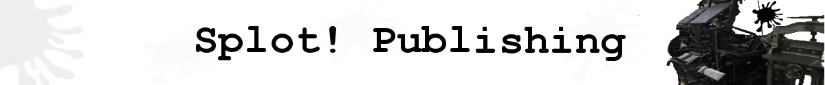 Splot! Publishing