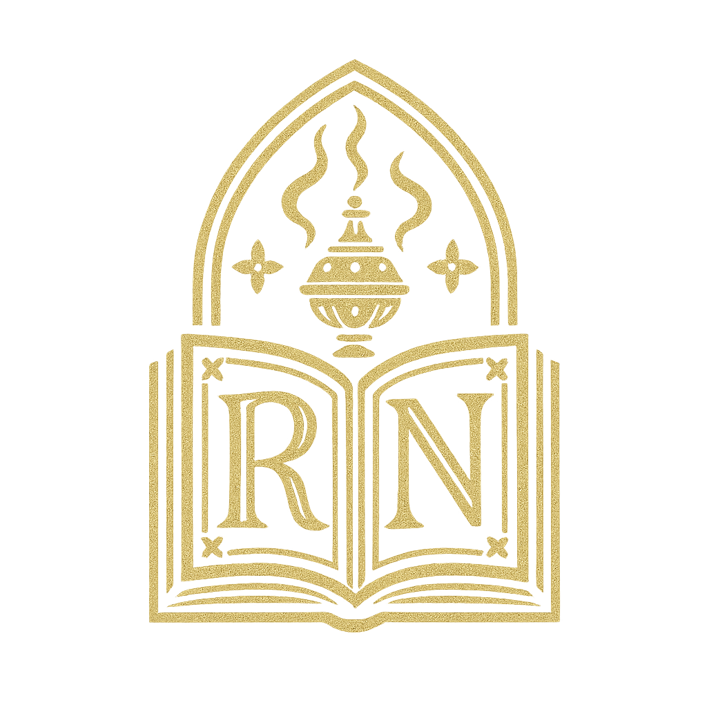Ritual Notes