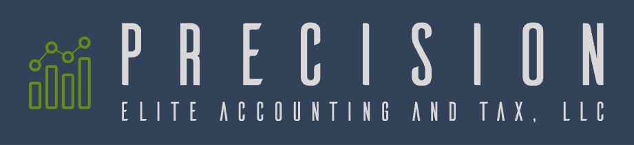 Precision Elite Accounting & Tax