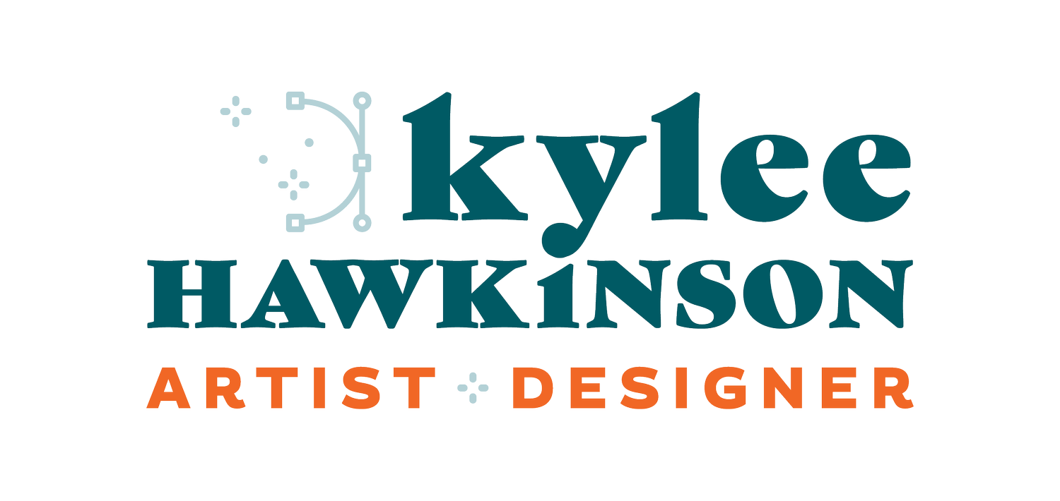 Kylee Hawkinson Design