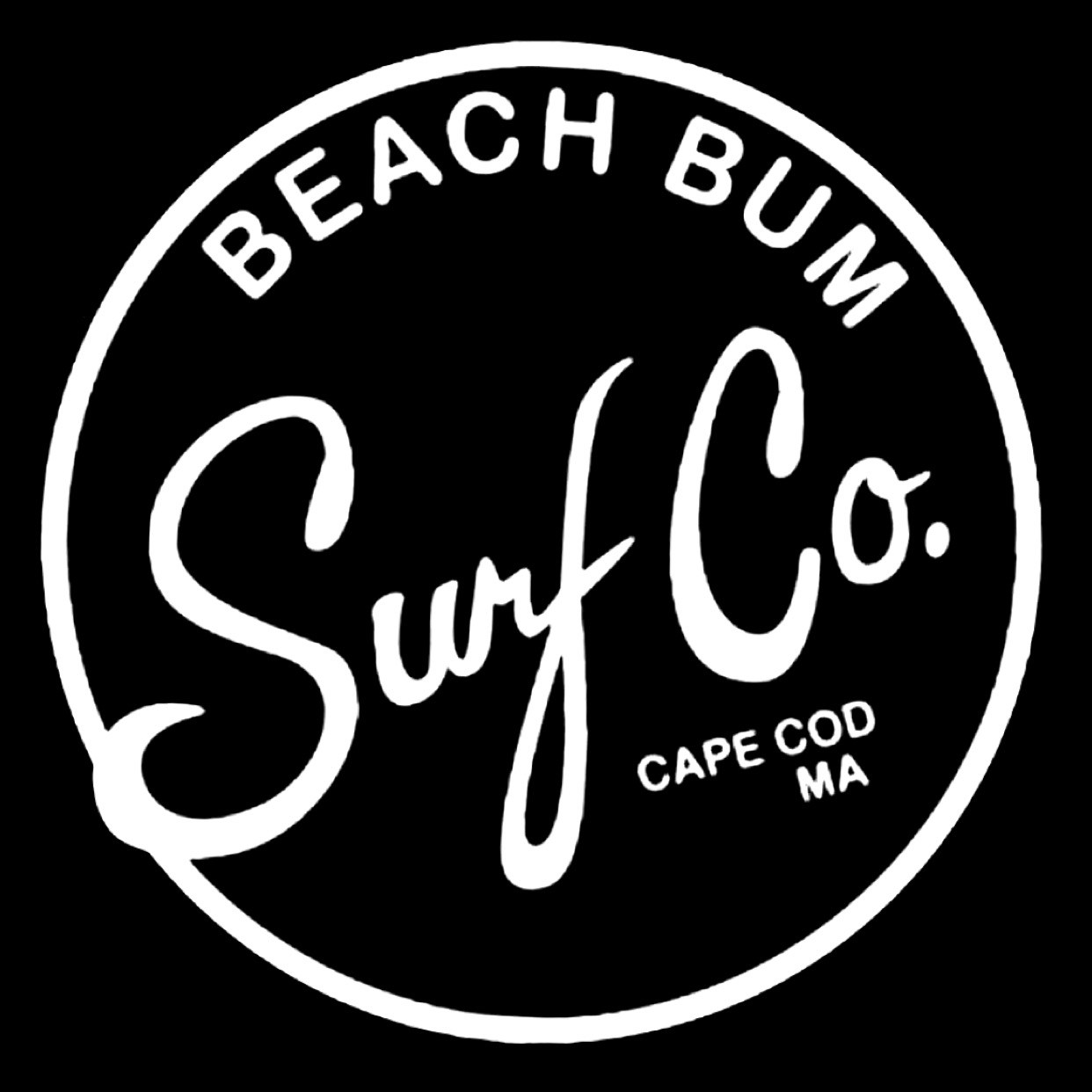 Beach Bum surf co.