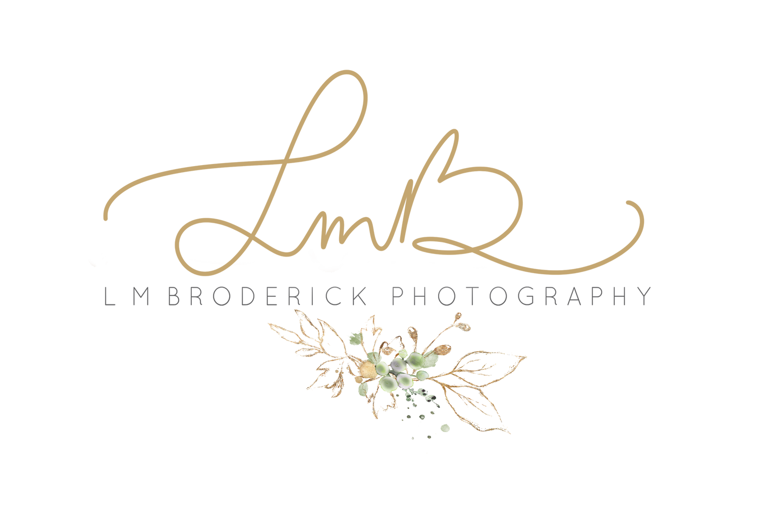 L.M.Broderick Photography