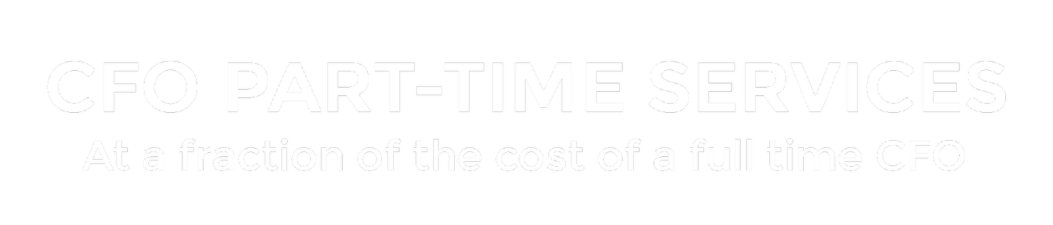 Cfo-part time services