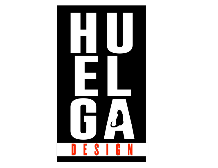 Huelga DESIGN