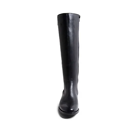 steve madden high top boots