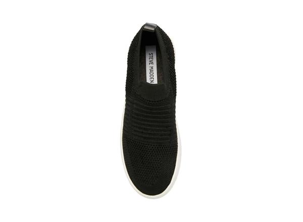 steve madden beale black