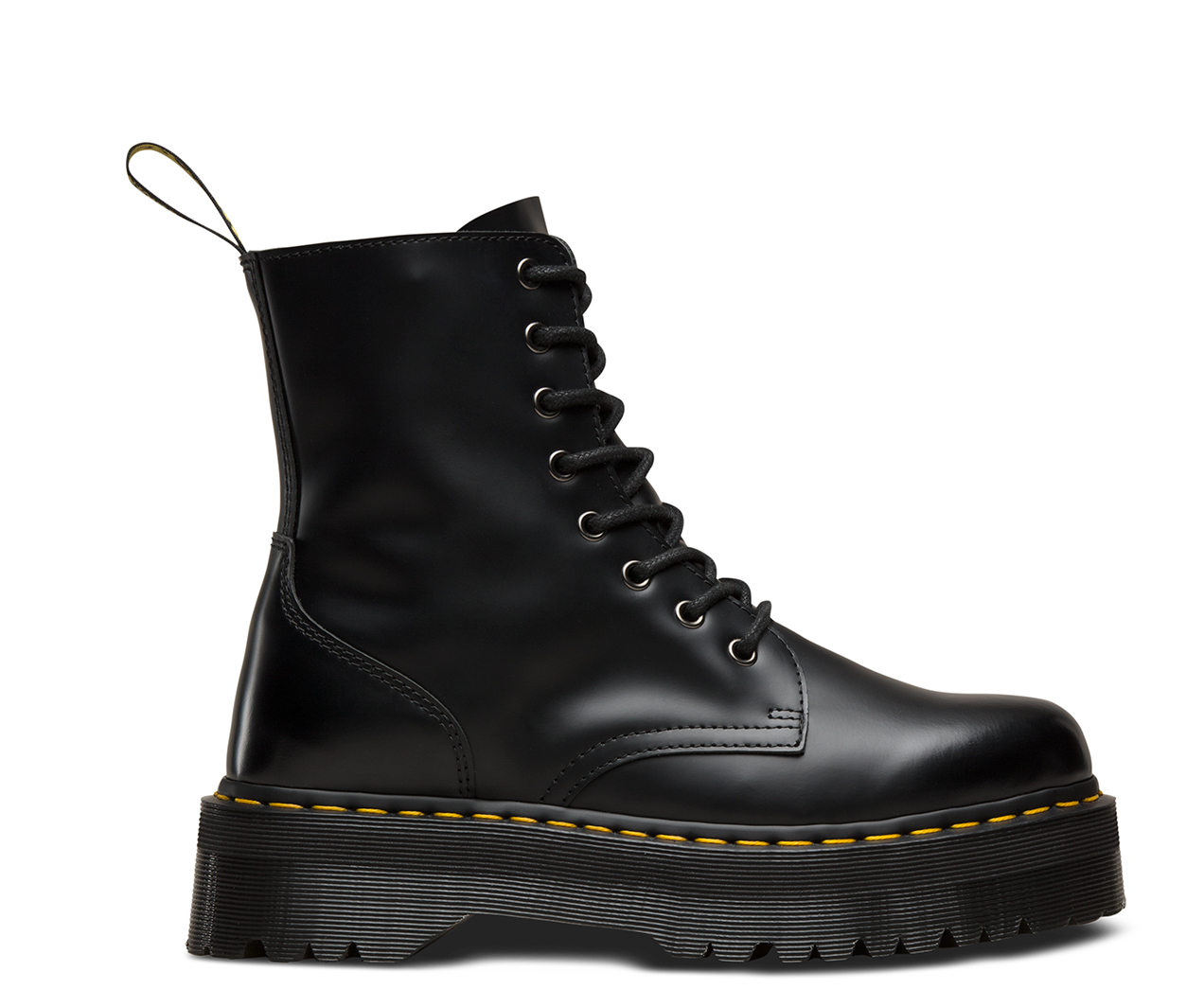 thick doc martens