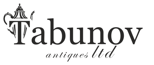 Tabunov Antiques