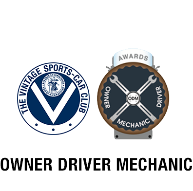 Owner Driver Mechanic