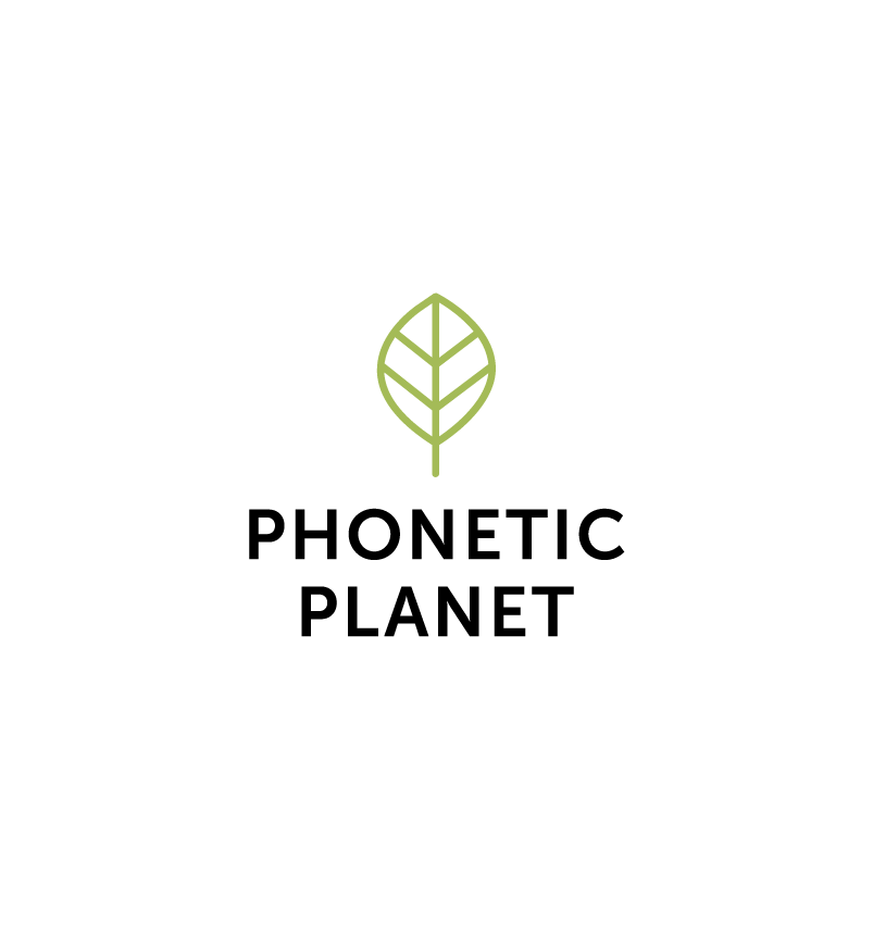 Phonetic Planet 