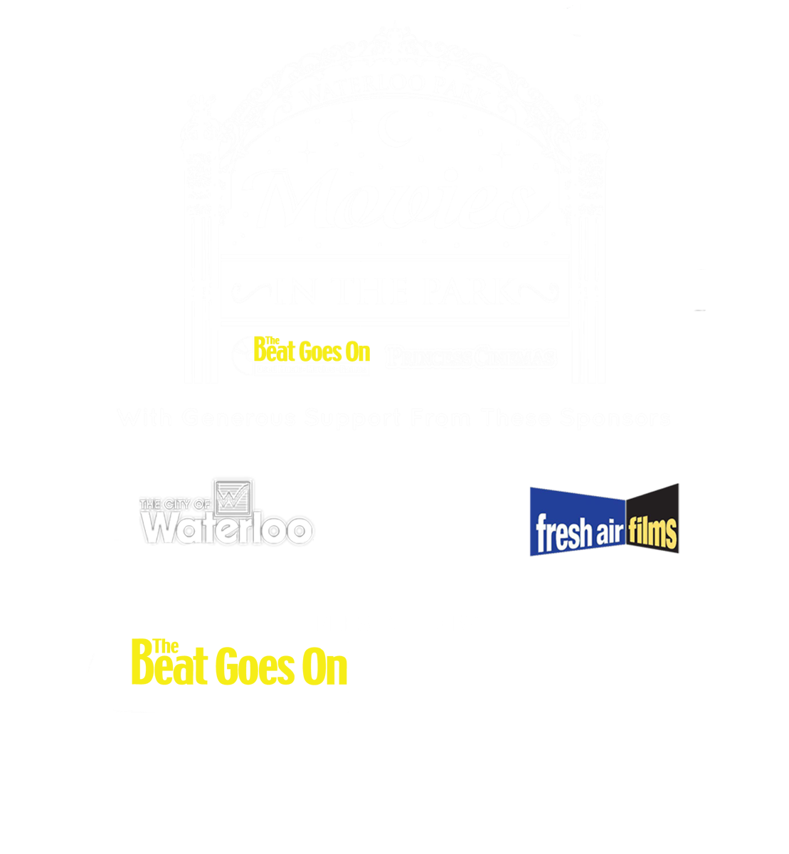 Movies In The Park