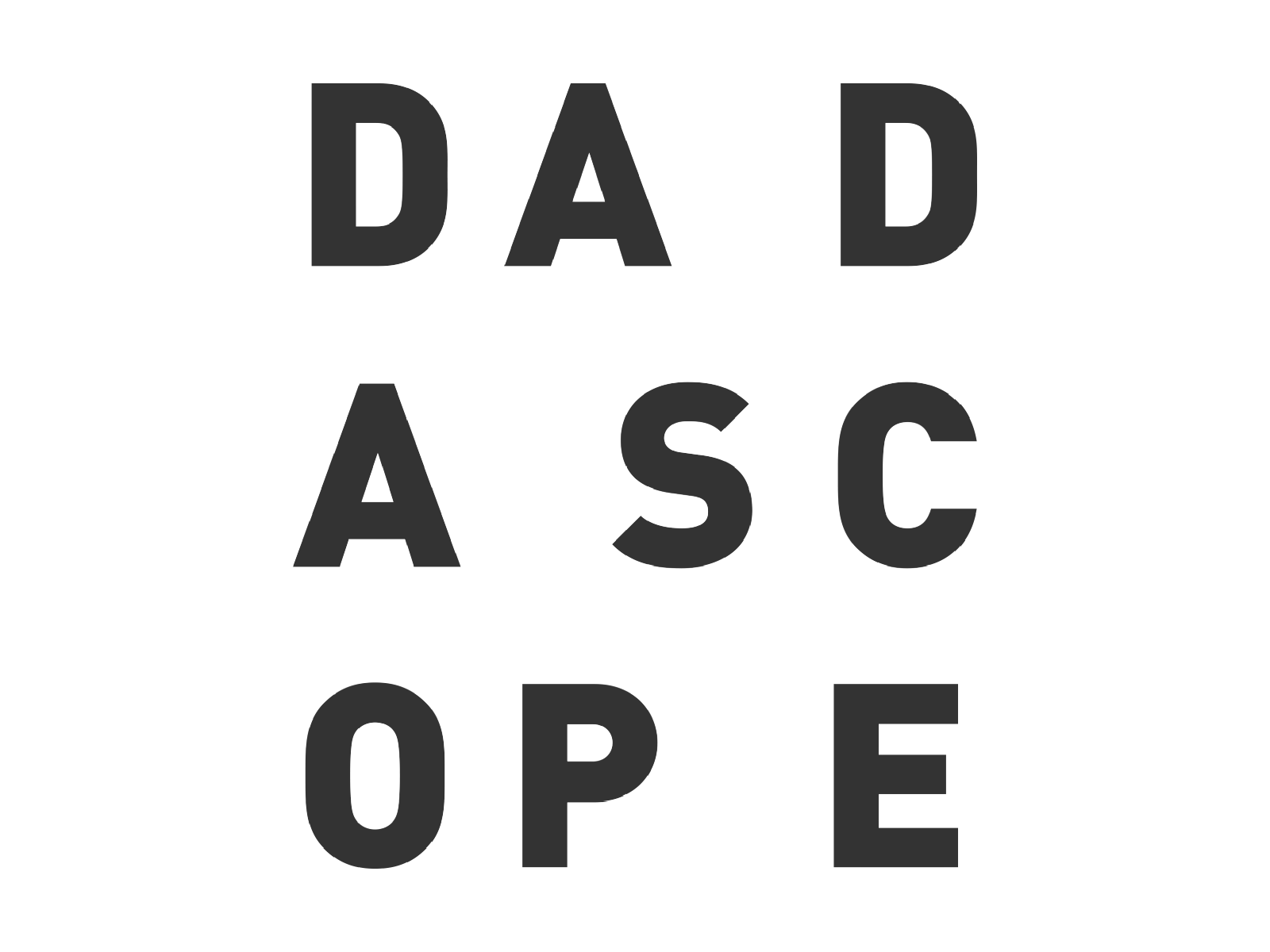 Dadascope