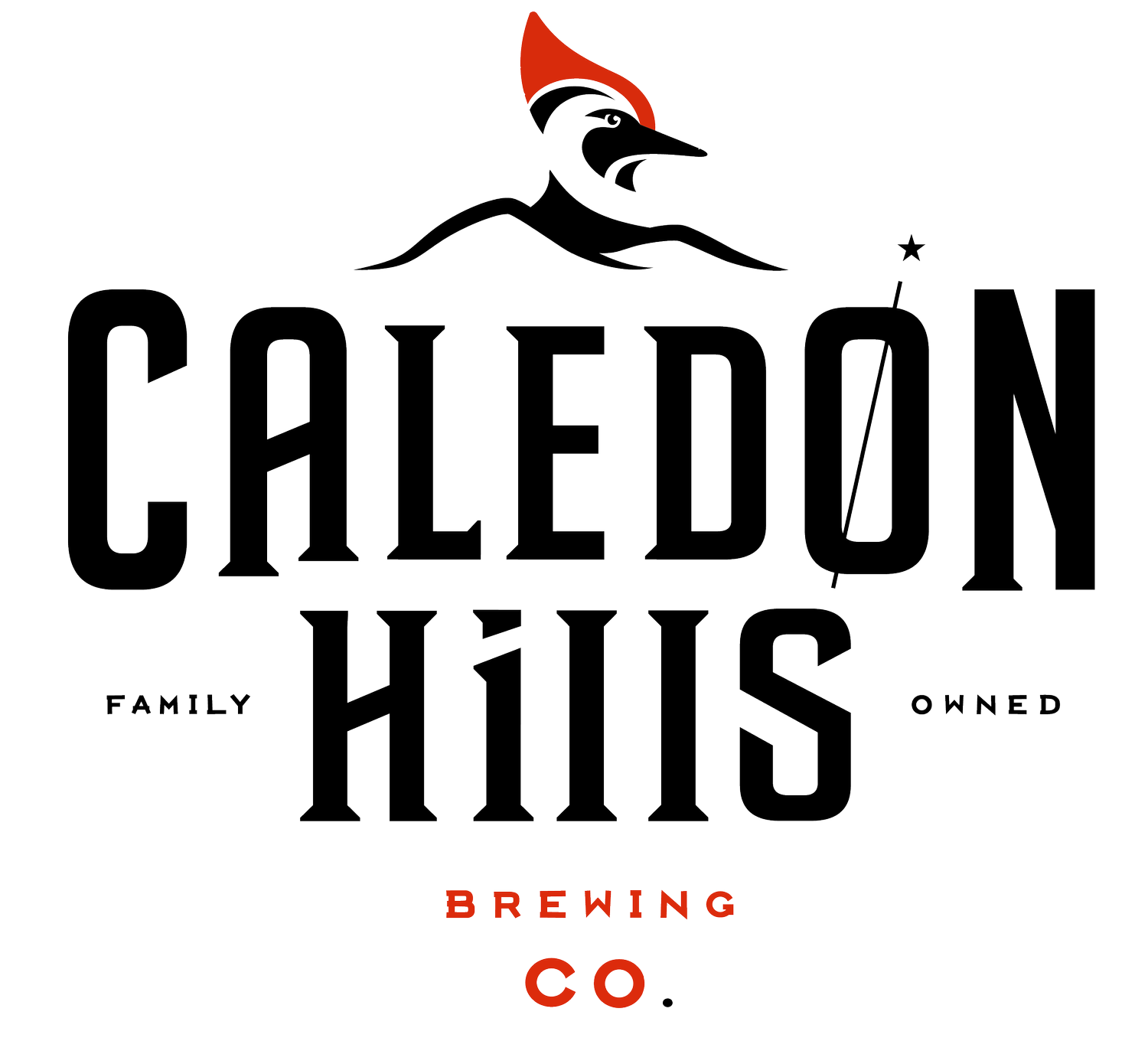 Caledon Hills Brewing Company 