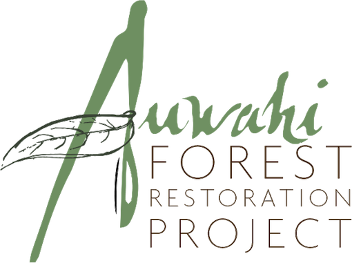   Auwahi Forest Restoration Project