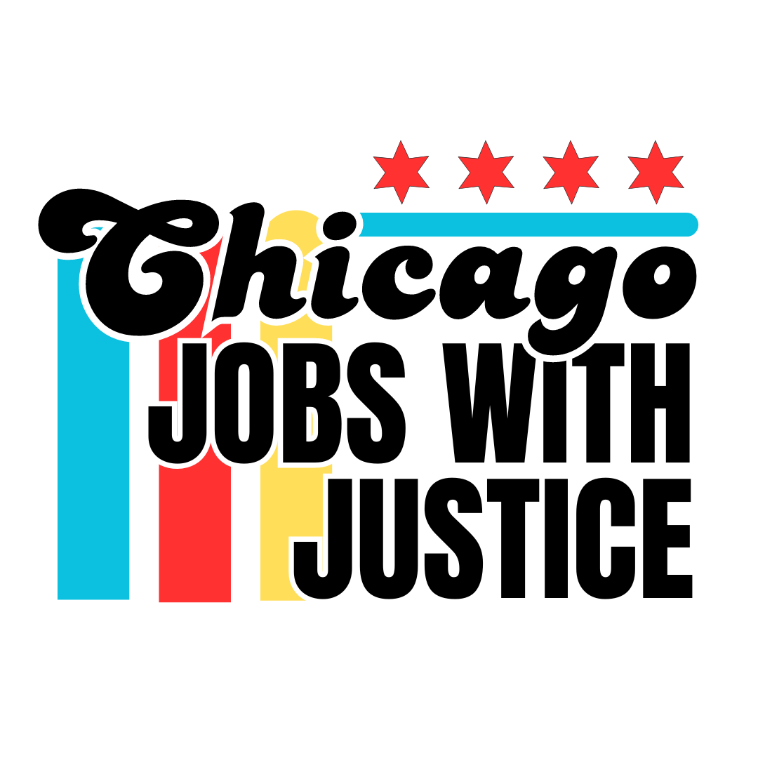 Chicago Jobs with Justice