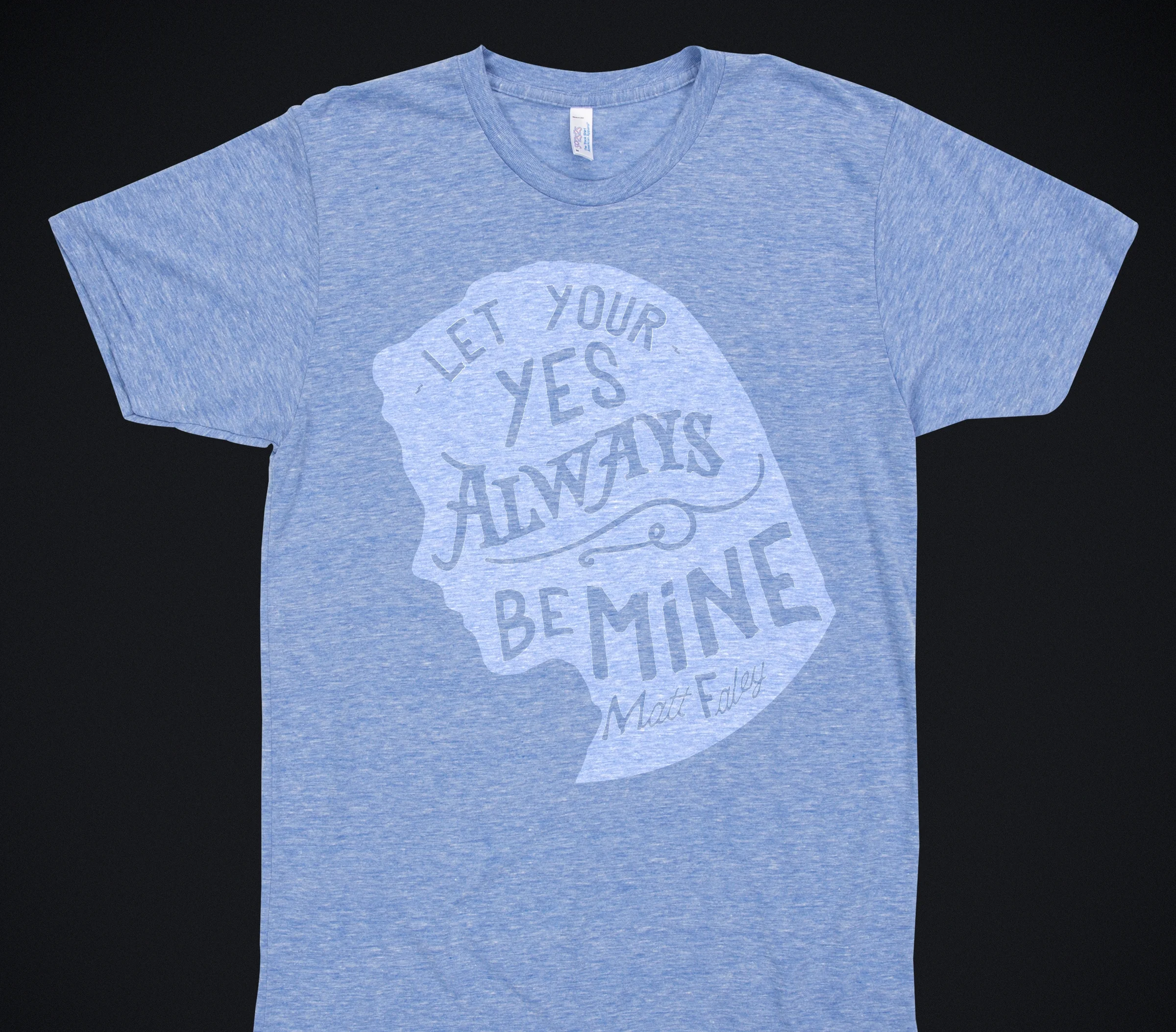 Ave Maria T Shirts Matt Faley