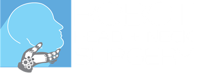 Robot Head and Neck Surgery