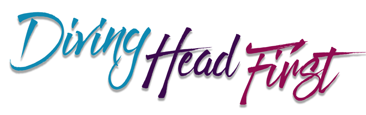 Diving Head First