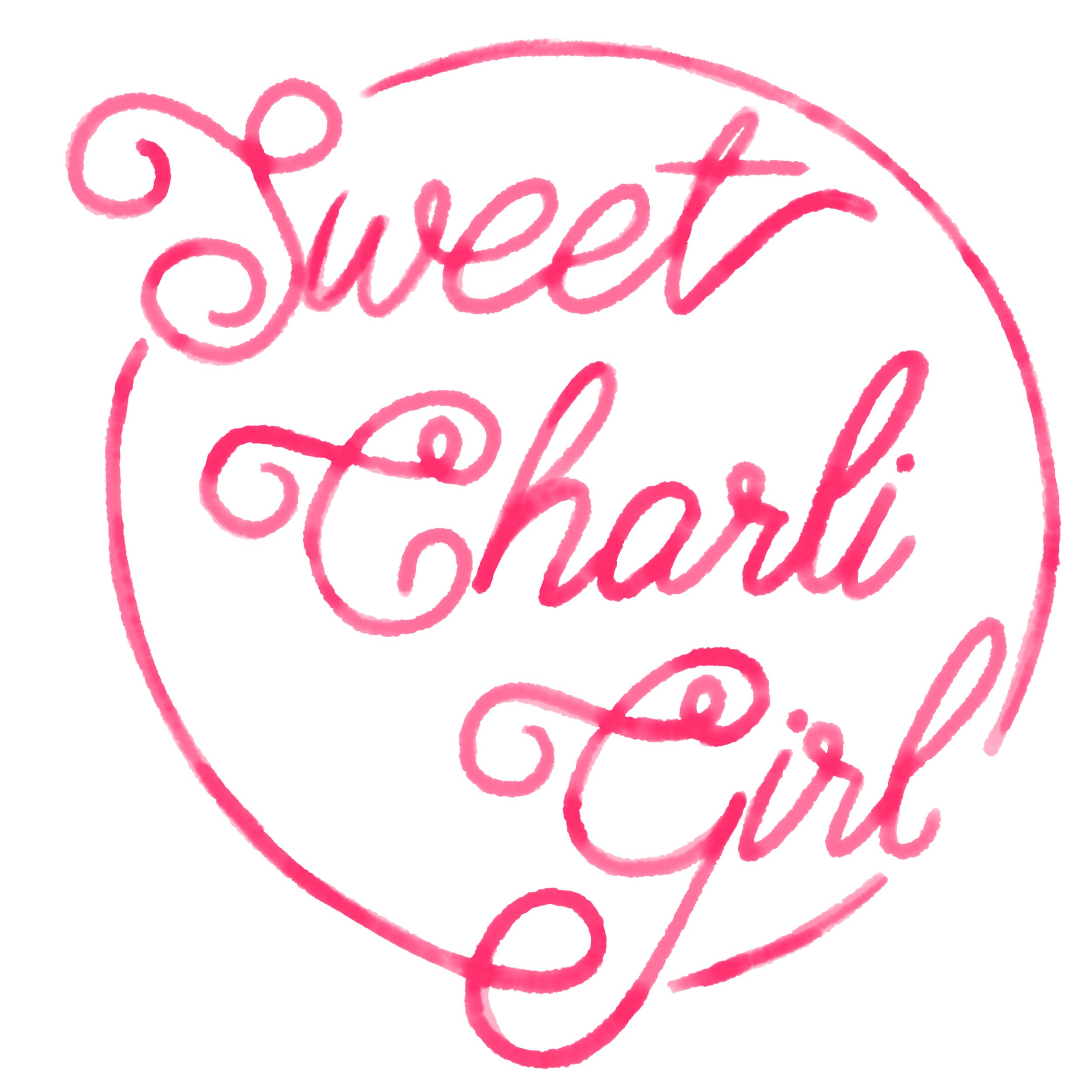 Sweet Charli Girl