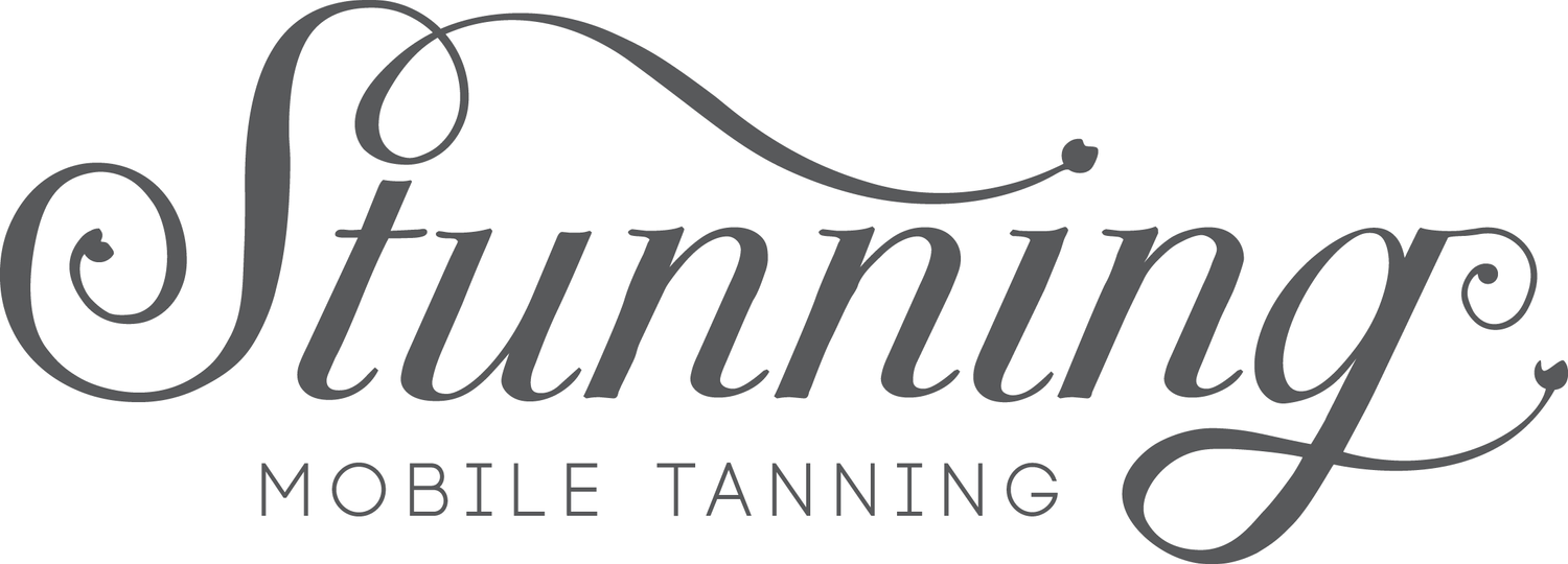 STUNNING MOBILE TANNING