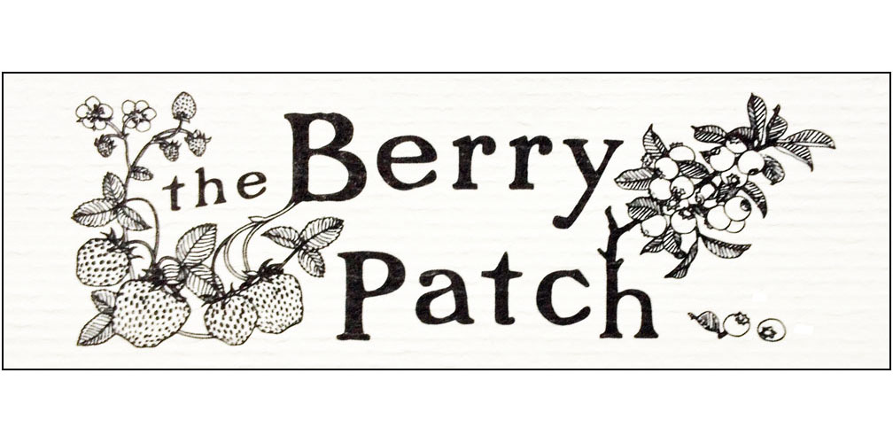 THE BERRY PATCH