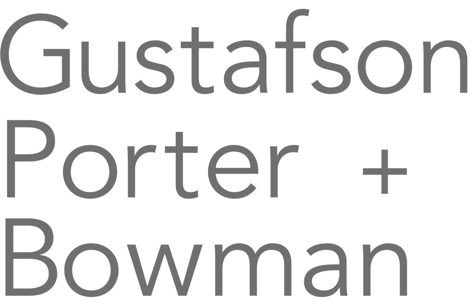 Millennium Quarter — Gustafson Porter + Bowman