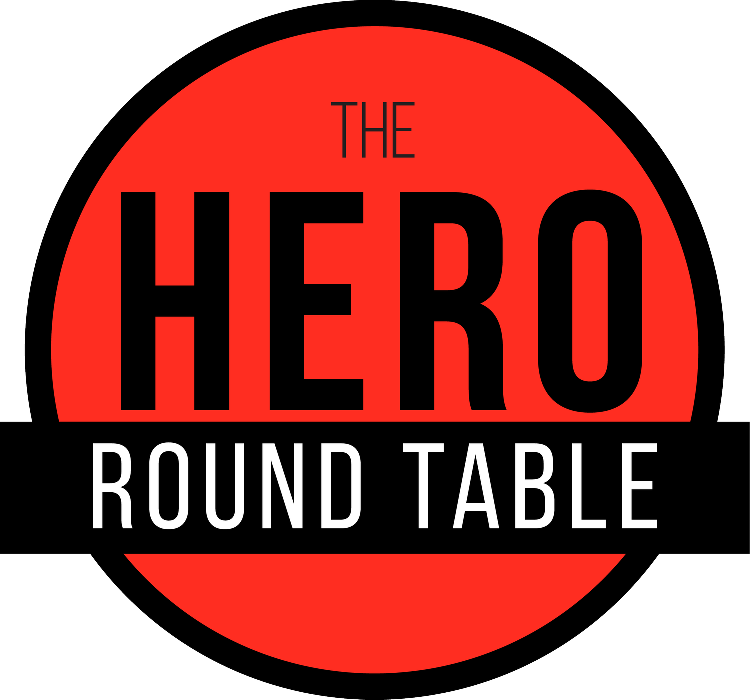 The Hero Round Table