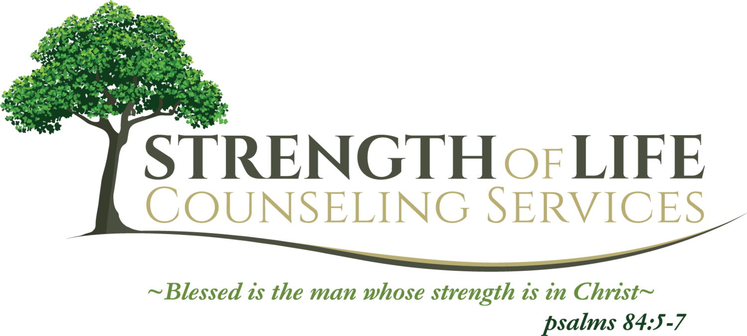Strength of Life Counseling Services