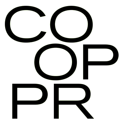 CO-OP PR