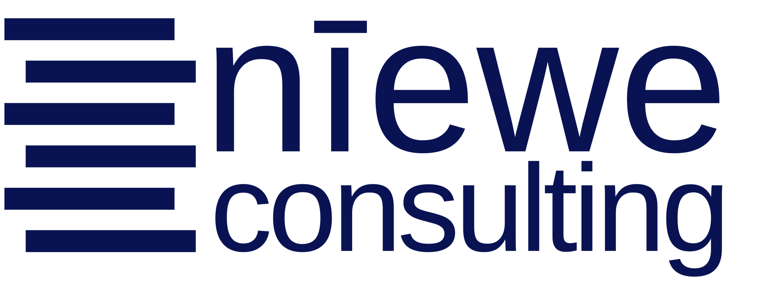 Nīewe Consulting 