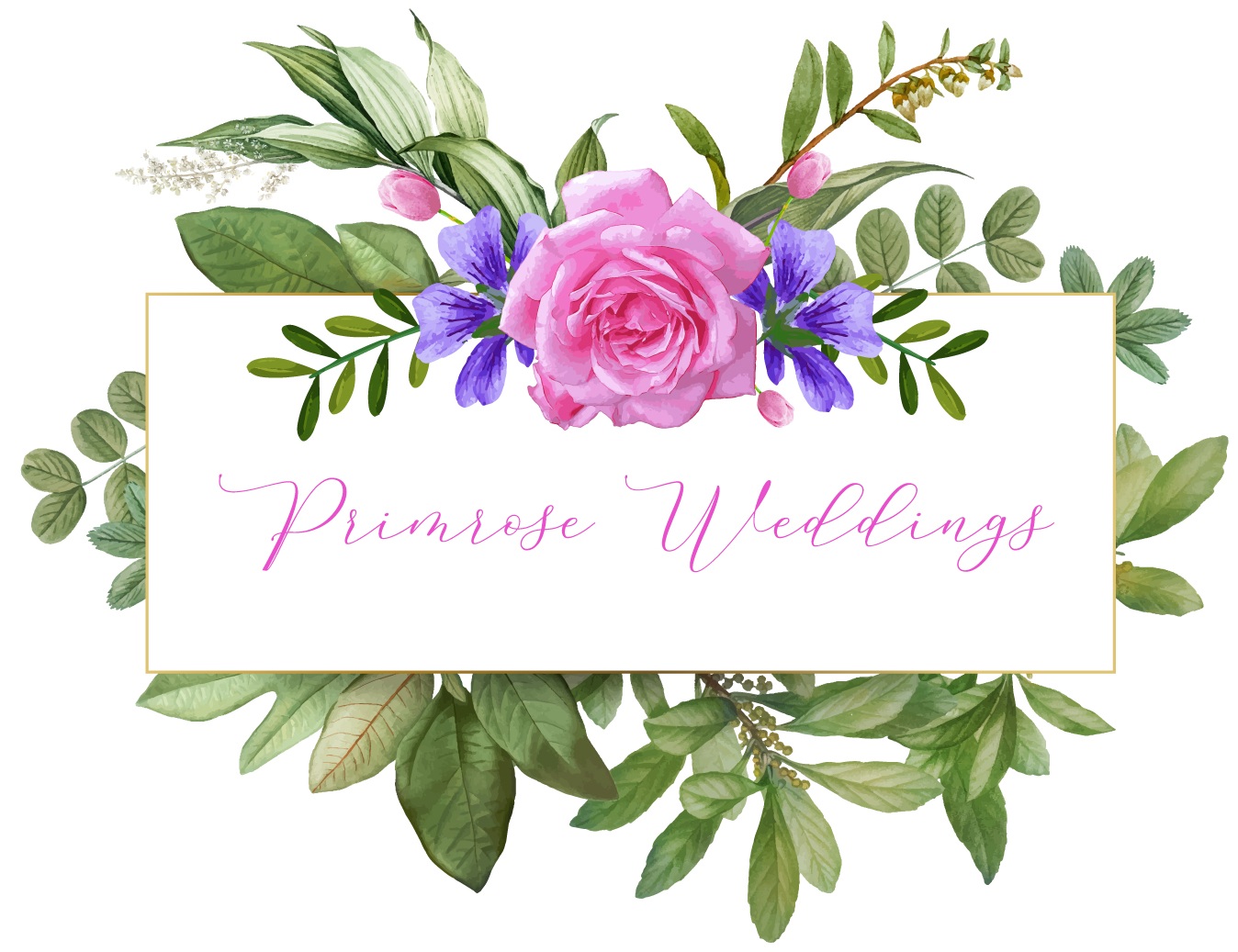 Primrose Weddings
