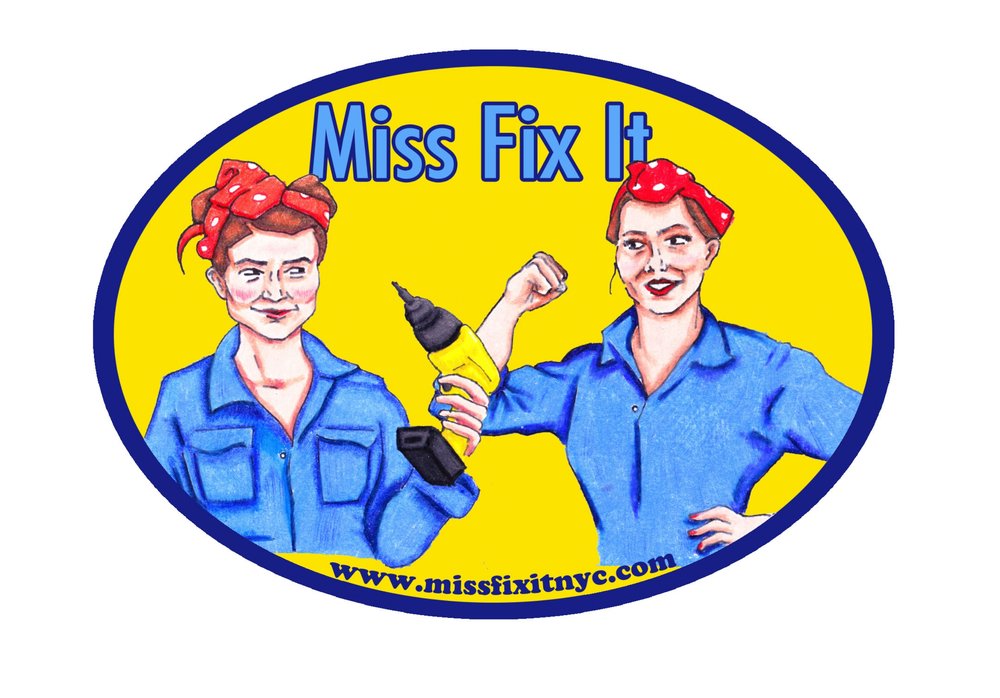 Fix-It-Yourself Classes for Women