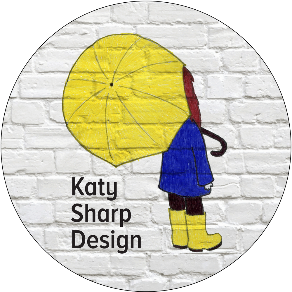 Katy Sharp Design