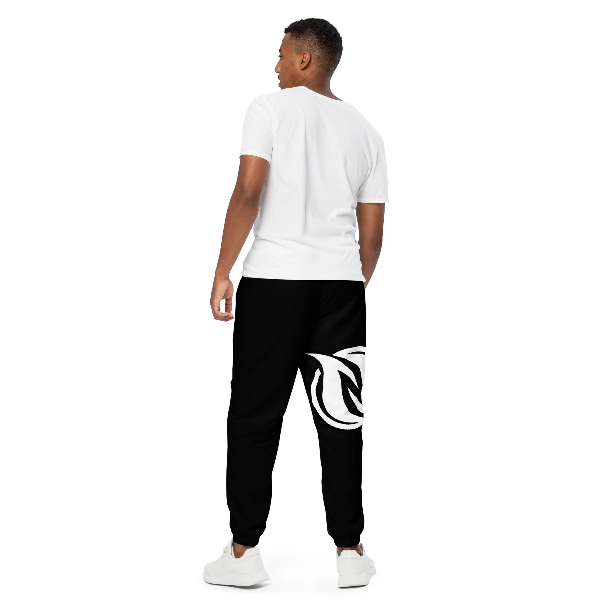 Unisex track pants — N-FLUX Unisex track pants — N-FLUX