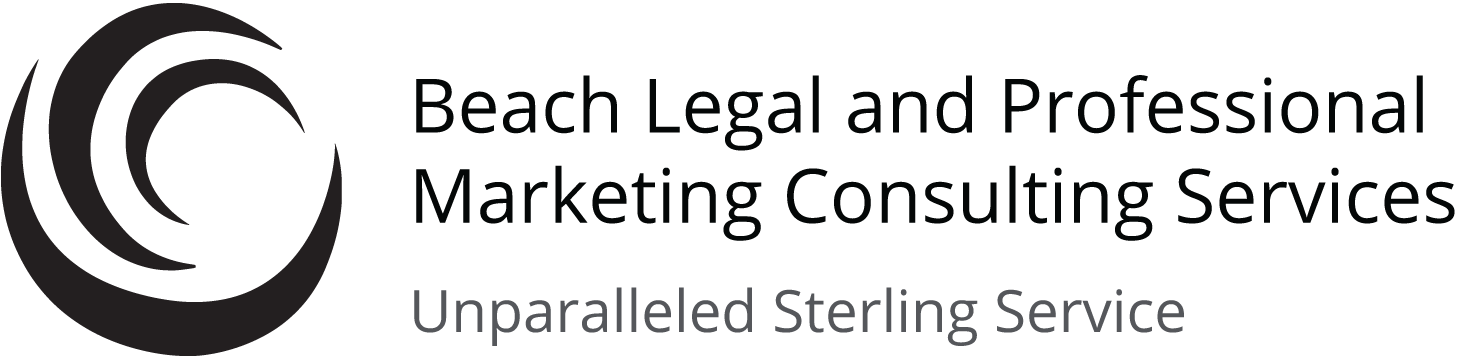 Beach Professional Marketing Consulting Services