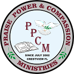 Praise Power & Compasion Ministries
