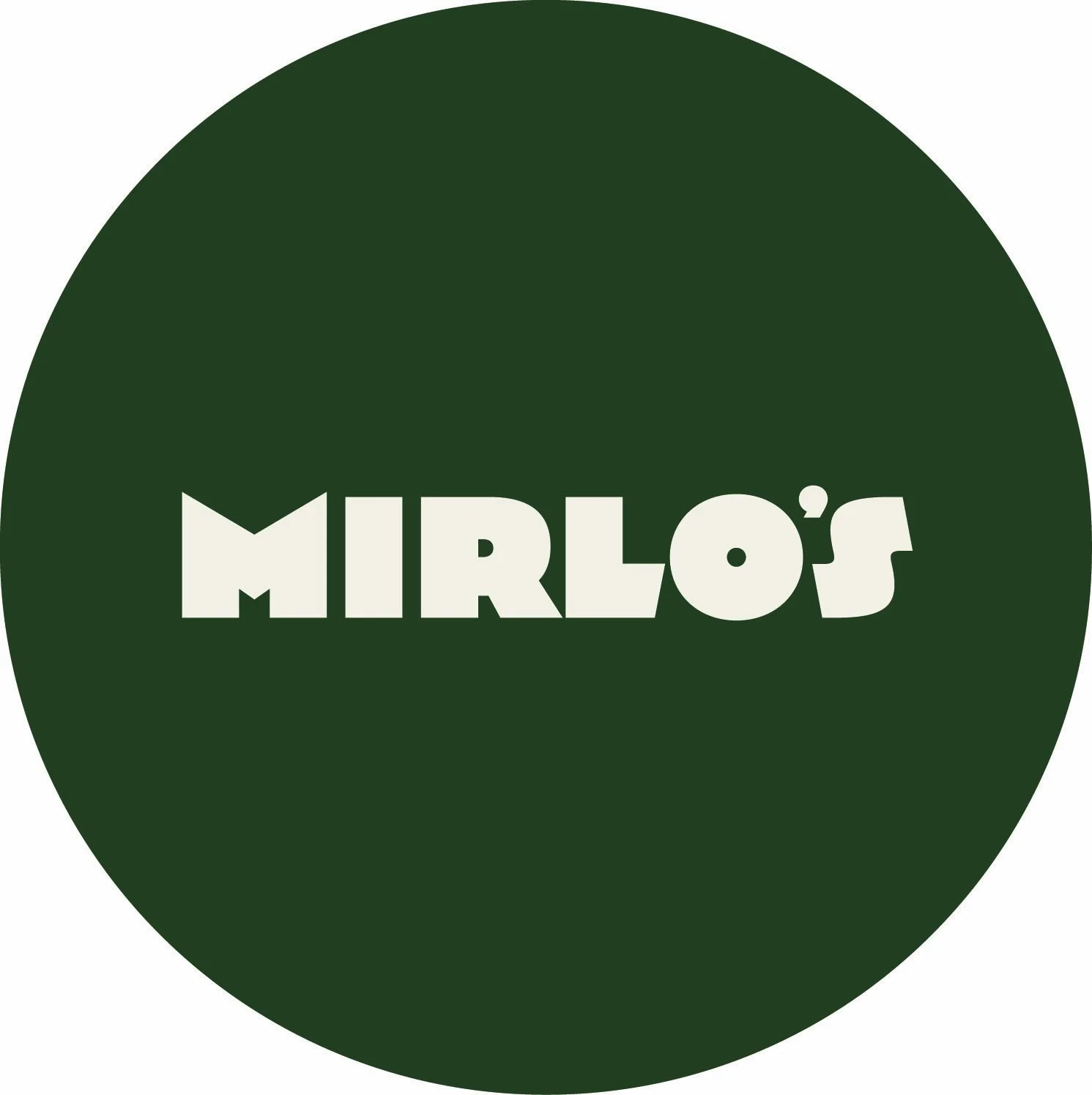 Mirlo's