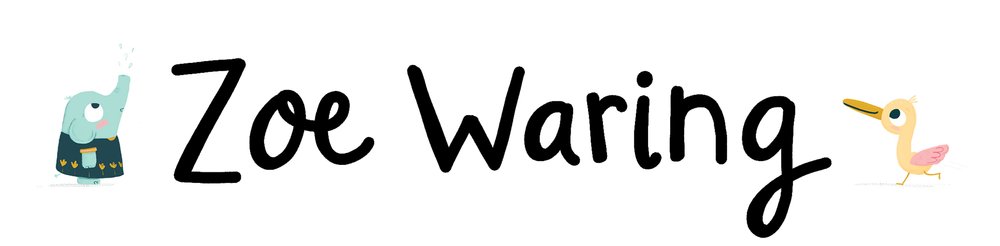 Zoe Waring